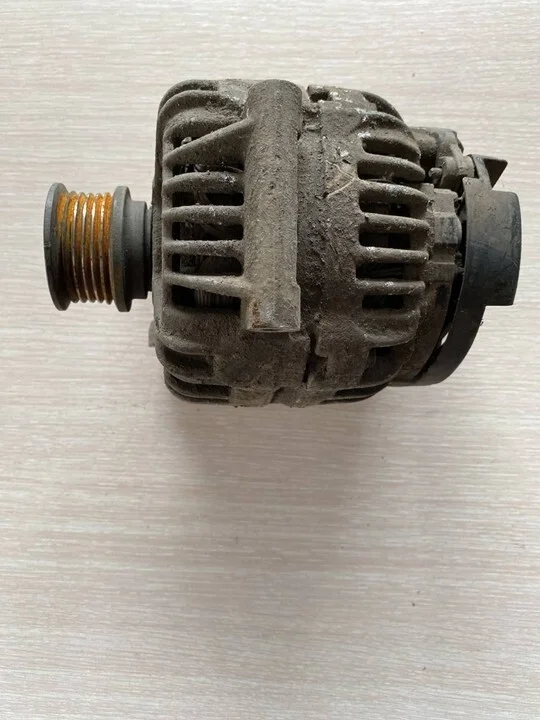 Генератор Renault Logan 1 K7J710 2008