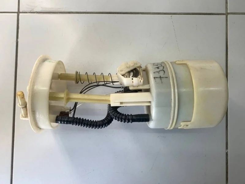 Насос топливный Nissan Qashqai J10