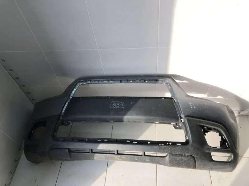 Бампер передний Mitsubishi ASX