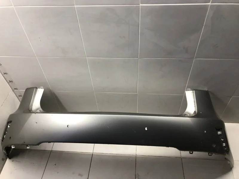 Бампер задний Lexus RX 4