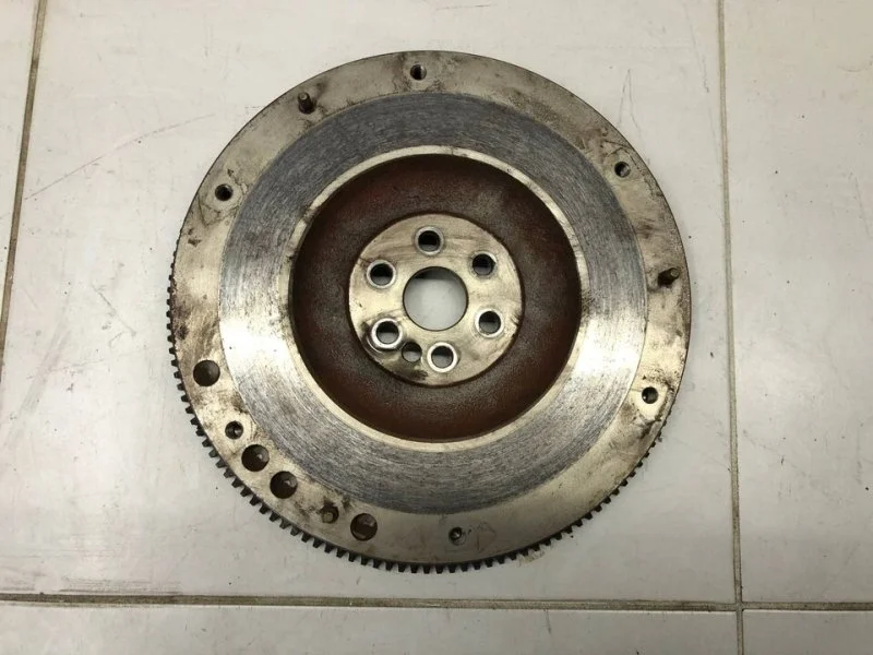 Маховик Ford Focus 2 2010