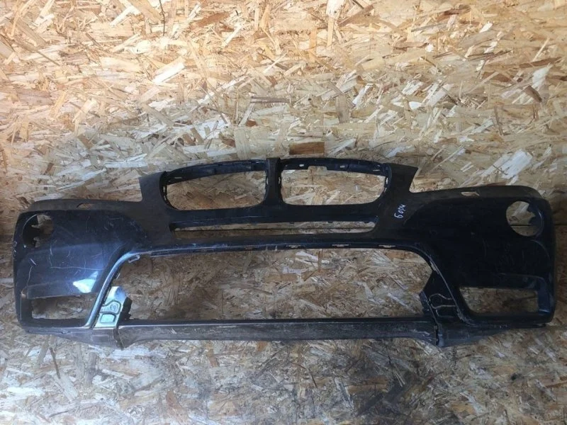 Бампер передний BMW X3 F25