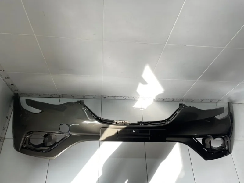 Бампер передний Renault Arkana