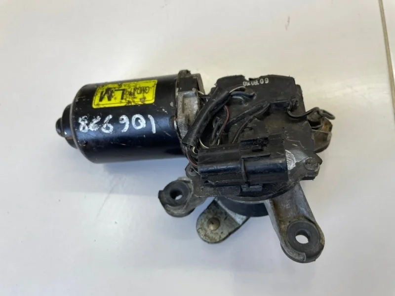 Моторчик стеклоочистителя Daewoo Lanos