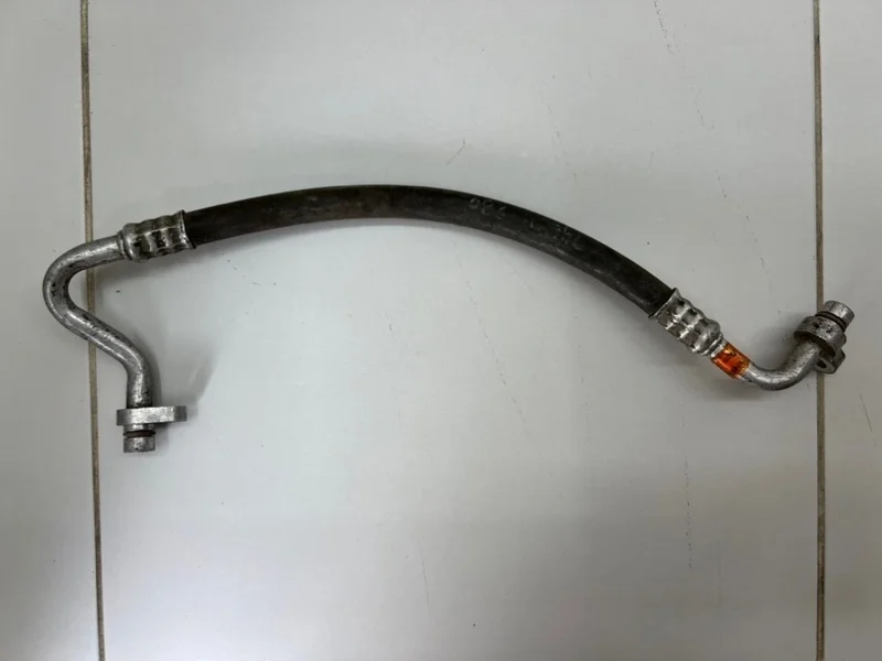 Трубка кондиционера Nissan Note E11 HR16DE 2008