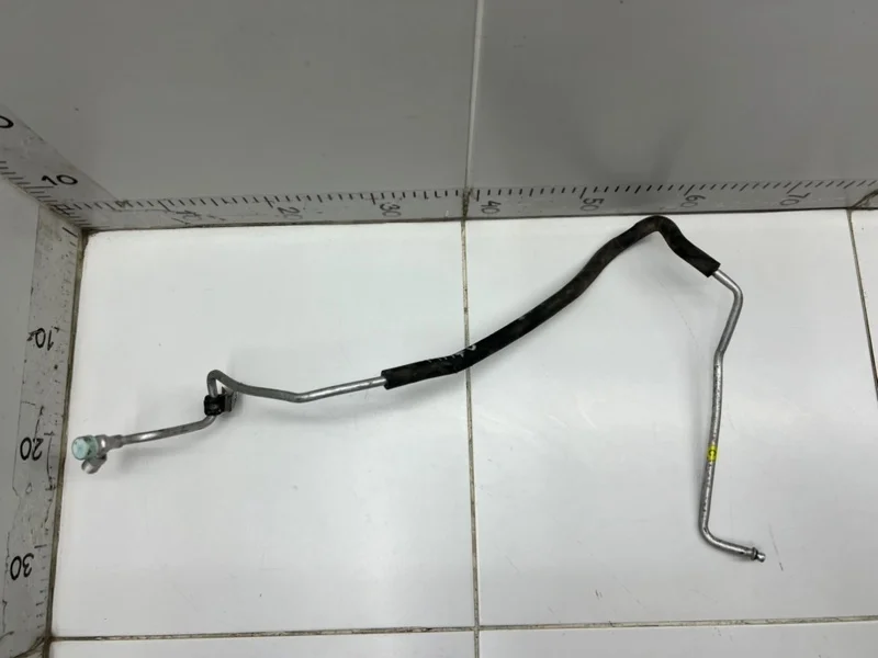 Трубка кондиционера Mitsubishi Lancer 10 CY2A