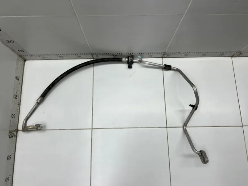 Трубка кондиционера Mitsubishi Lancer 9 CS СЕДАН