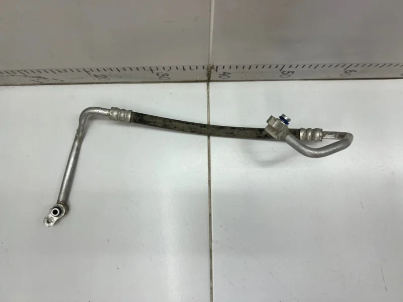 Трубка кондиционера Kia Rio 3 QB СЕДАН G4FA 1.4