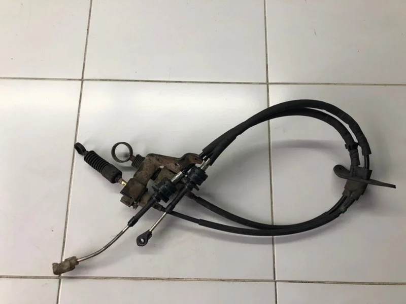 Трос КПП Mitsubishi Lancer 9 CS СЕДАН 4G13