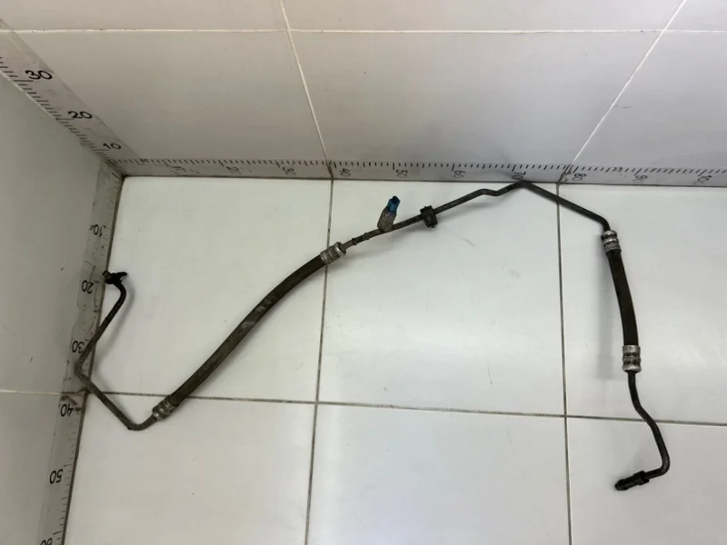 Трубка гидроусилителя Peugeot 206 TU3JP 1.4 БЕНЗИН