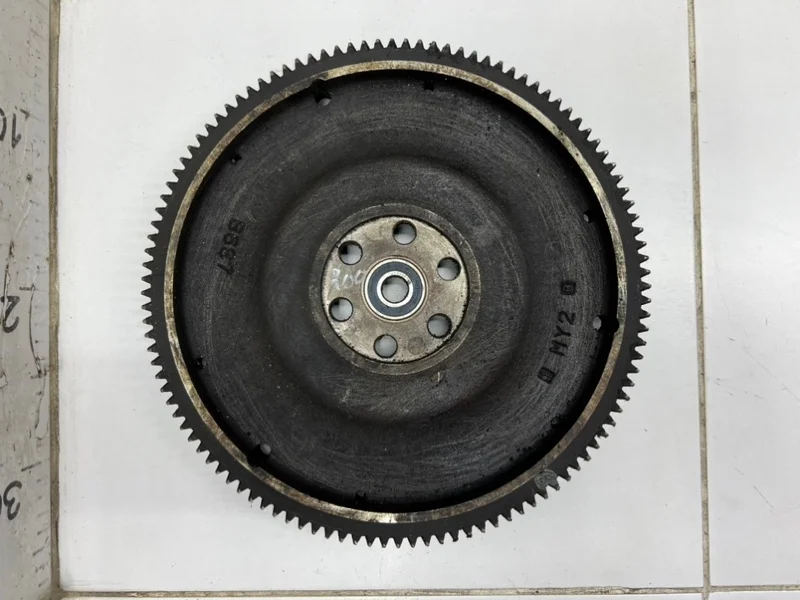 Маховик Mazda 323 BJ УНИВЕРСАЛ ZL 1.5 БЕНЗИН 2002