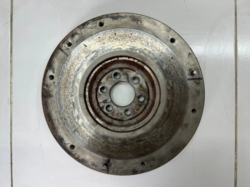 Маховик Nissan Almera Classic B10 СЕДАН QG16DE