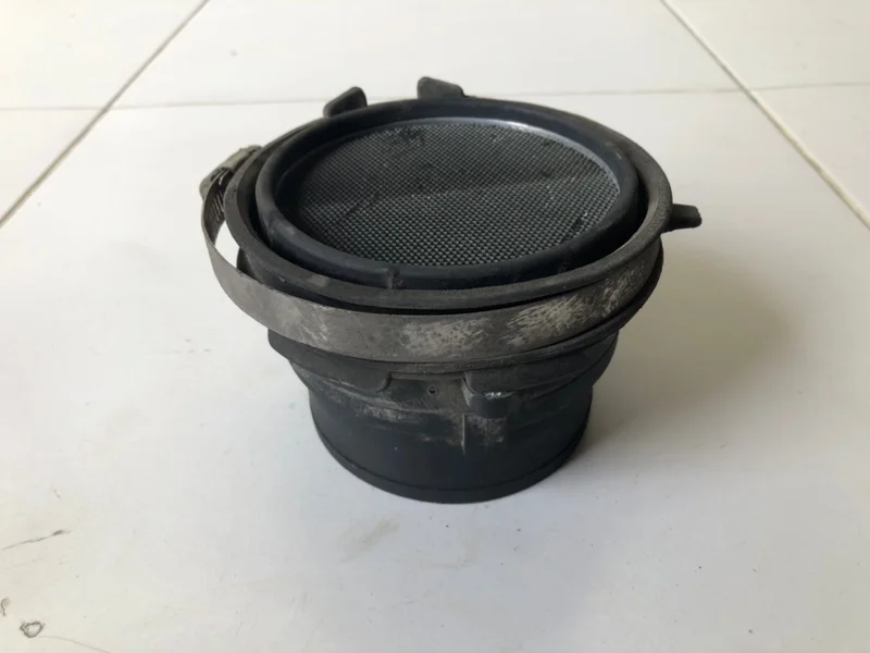 ДМРВ (Датчик массового расхода воздуха) Cadillac