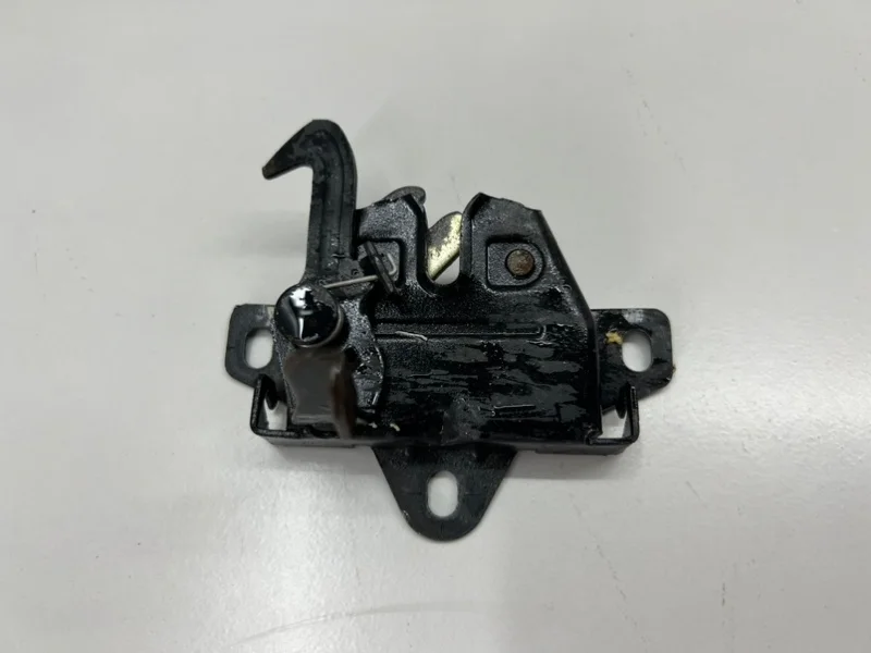 Замок капота Chevrolet Lanos СЕДАН A15SMS 2006