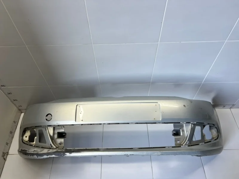 Бампер передний Volkswagen Polo 5