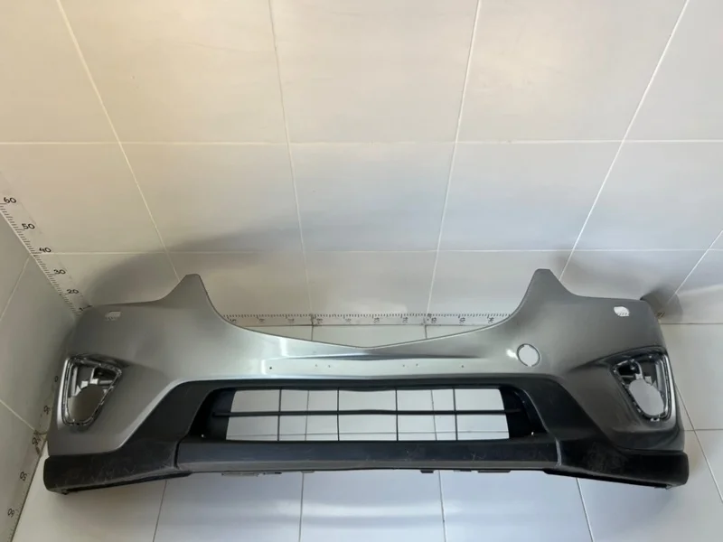 Бампер передний Mazda CX-5