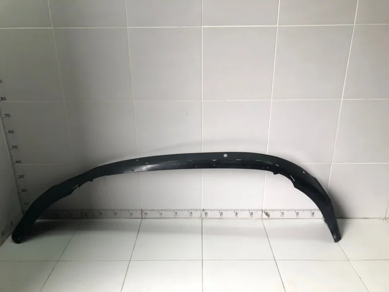 Юбка бампера задняя Toyota RAV4 CA40 После 2015