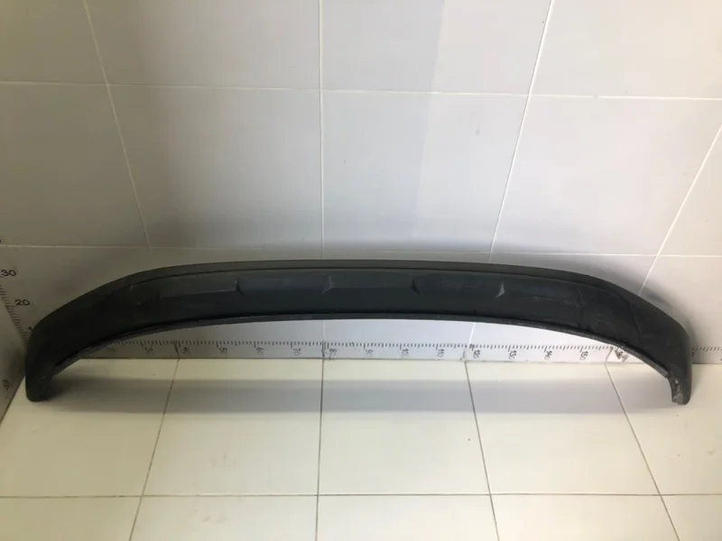 Юбка бампера передняя Hyundai Tucson 4 NX4 До 2023