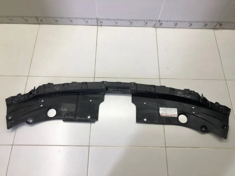 Кожух замка капота Mazda CX-5 2017