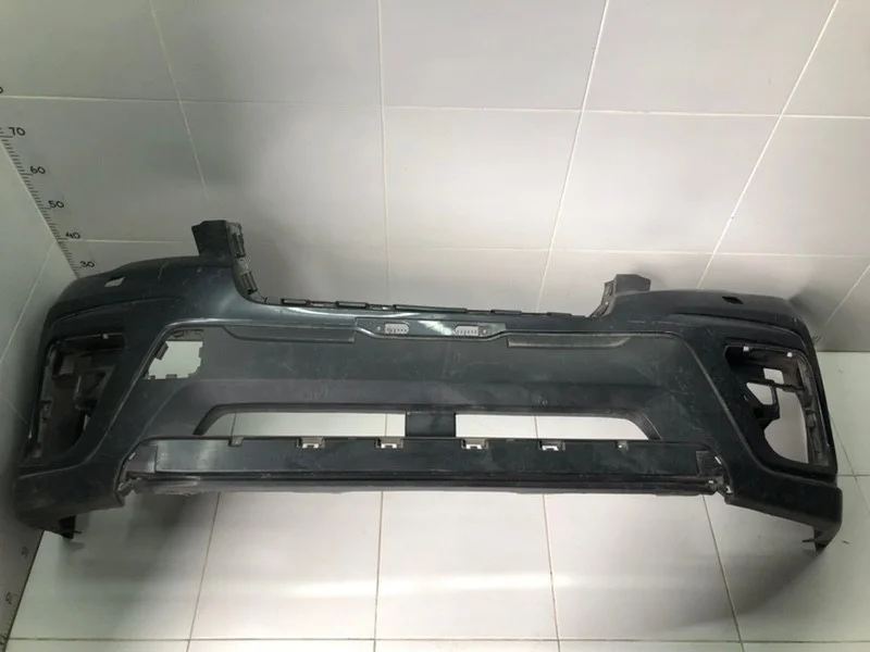 Бампер передний Subaru Forester S14 SK