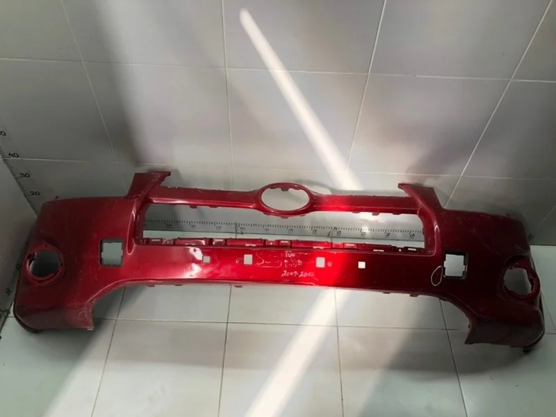 Бампер передний Toyota RAV4 XA30 2010