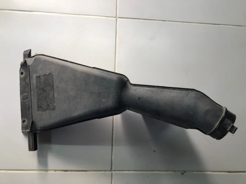 Воздухозаборник наружный Mitsubishi Lancer 9 CS1A