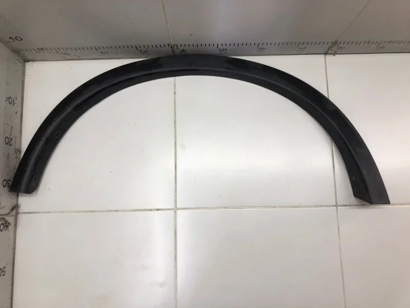 Накладка на крыло задняя правая Nissan X-Trail T32