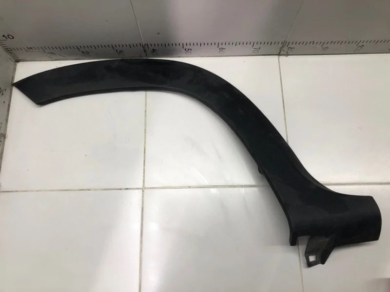 Накладка на крыло задняя правая Renault Duster 1