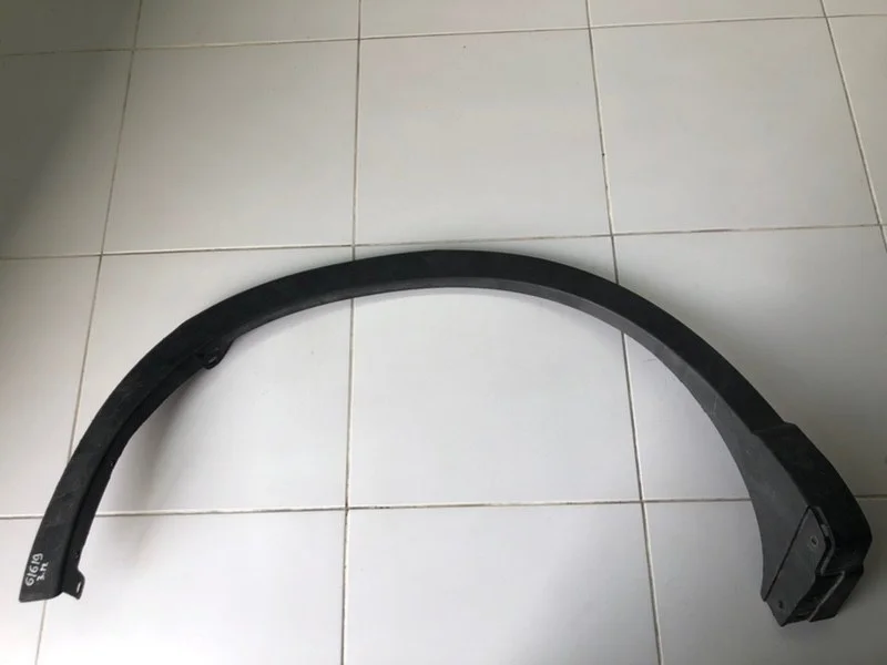 Накладка на крыло задняя правая Mazda CX-5 KE