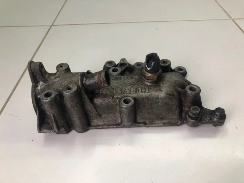 Корпус термостата Renault Megane 1 K4J