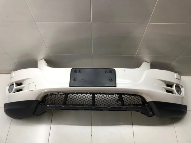 Бампер передний Volkswagen Tiguan 1 5N СAW 2008