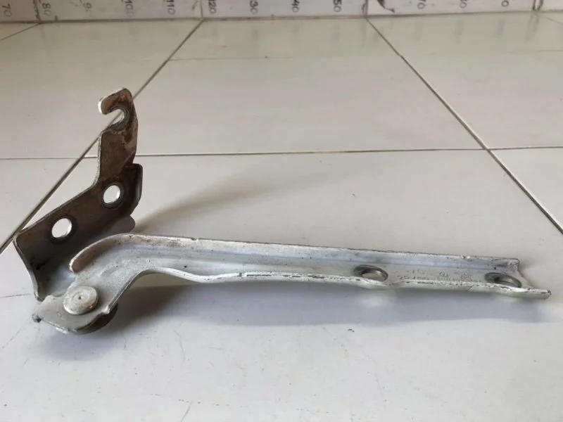 Петля капота правая Volkswagen Tiguan 1 5N СAW