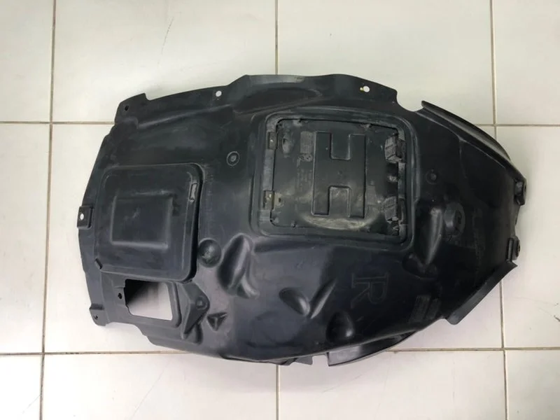 Локер передний правый BMW 3 F30