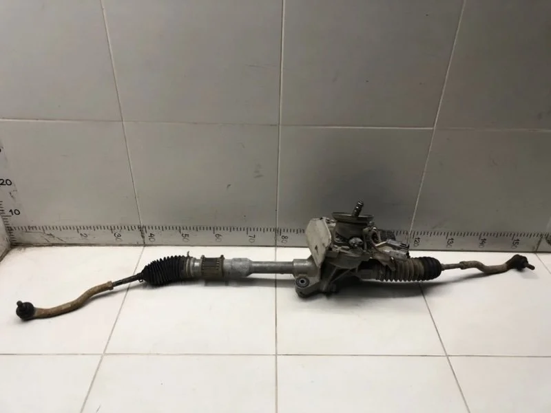 Рейка рулевая Honda Civic 8 R18A2 2008