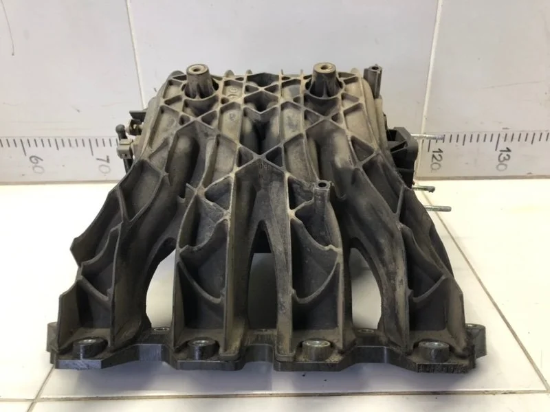 Коллектор впускной Chevrolet Lacetti J200 СЕДАН