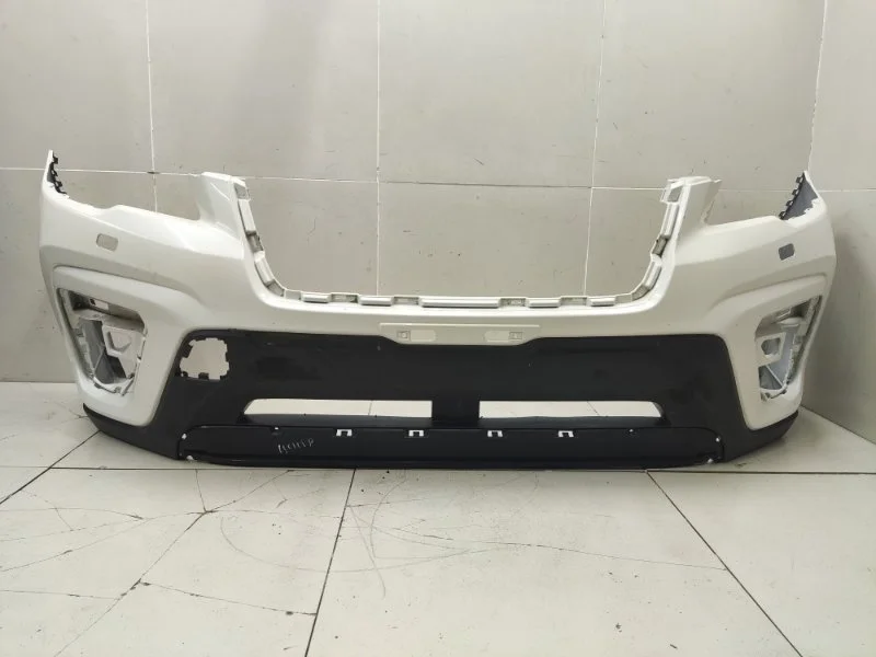 Бампер передний Subaru Forester S14 SK