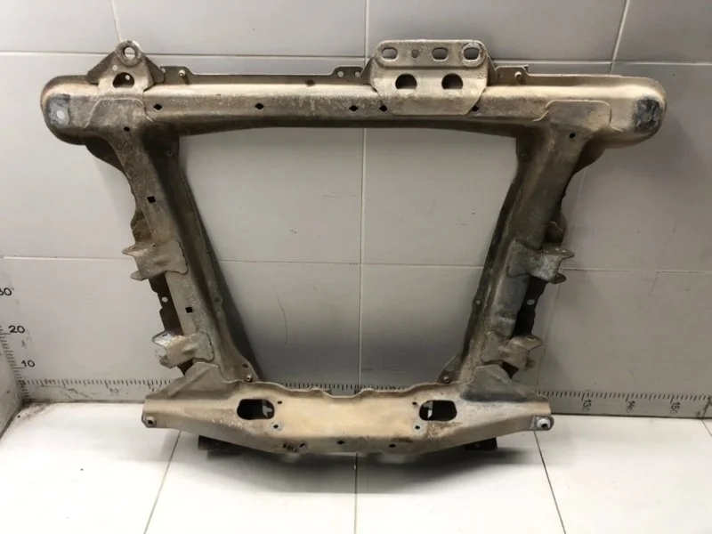 Балка подмоторная передняя Renault Clio 3 ХЭТЧБЕК