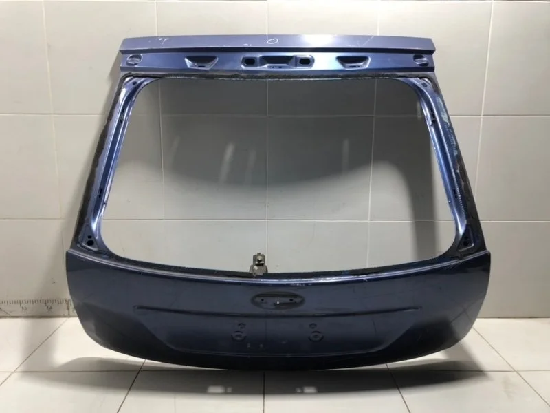 Дверь багажника Ford Focus 2 ХЭТЧБЕК (3ДВ)