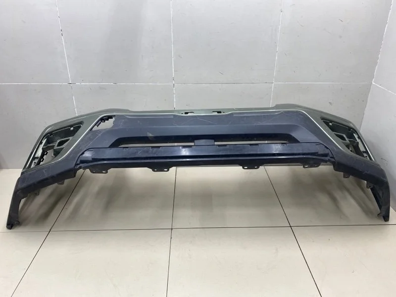 Бампер передний Subaru Forester S14 SK