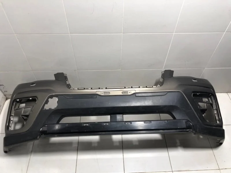 Бампер передний Subaru Forester S14