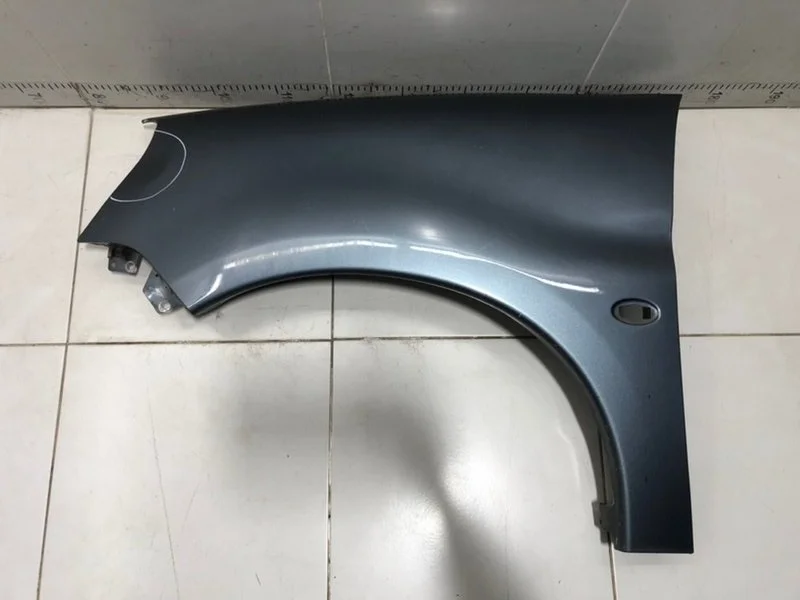 Крыло переднее левое Peugeot Partner 2005