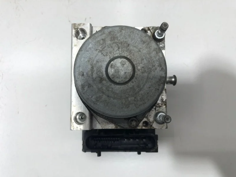 Блок ABS (насос) Renault Clio 3 ХЭТЧБЕК (5ДВ)