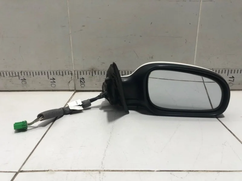 Зеркало боковое электрическое правое Volvo S60