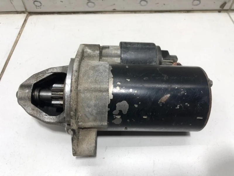 Стартер Mercedes-Benz C-Class W203 111.955 2000