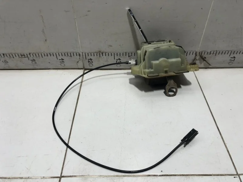 Кулиса КПП Mercedes-Benz C-Class W203 111.955 2000