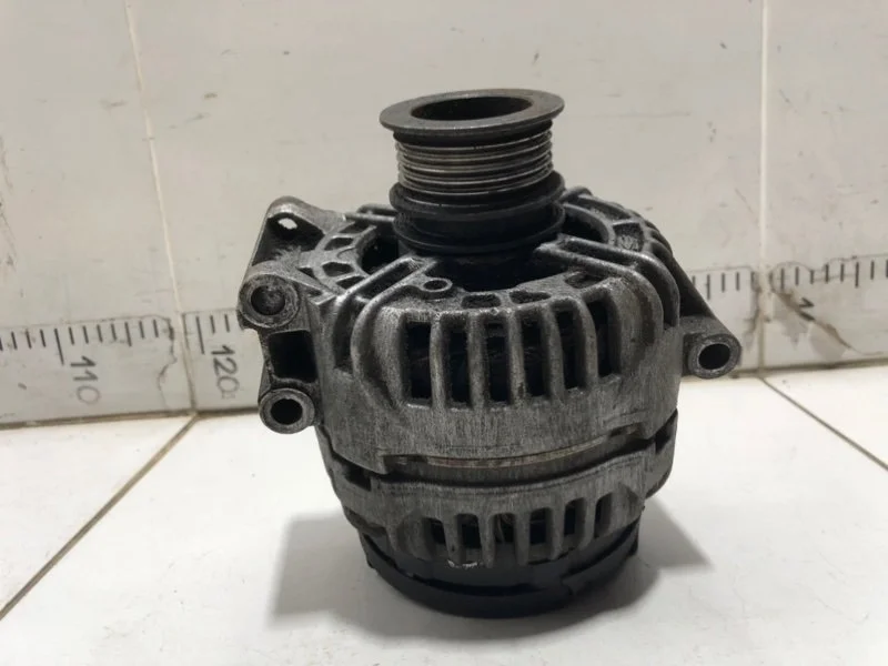 Генератор Renault Symbol 1 СЕДАН 1 2004