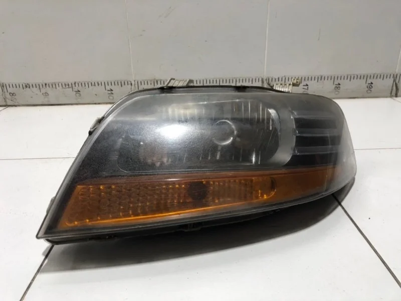 Фара левая Chevrolet Aveo T200 F14S3 2005