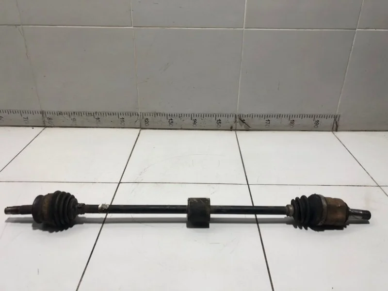 Полуось (привод) правый Opel Corsa D ХЭТЧБЕК (3ДВ)