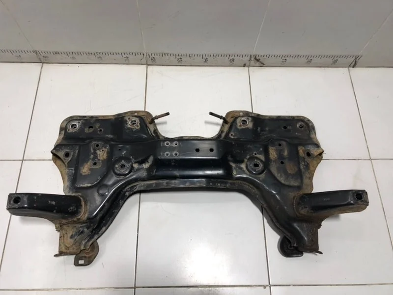 Балка подмоторная передняя Opel Corsa D ХЭТЧБЕК