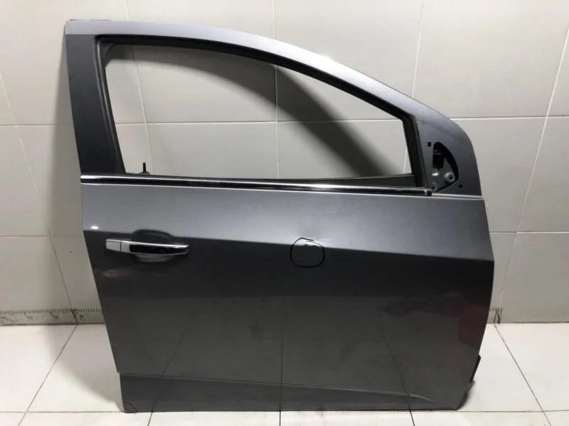 Дверь передняя правая Chevrolet Aveo T300 F16D4